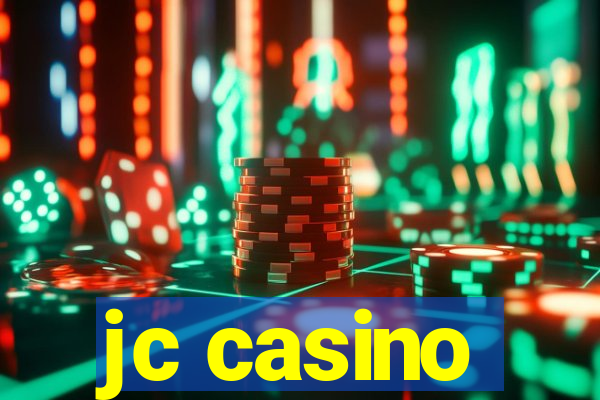 jc casino